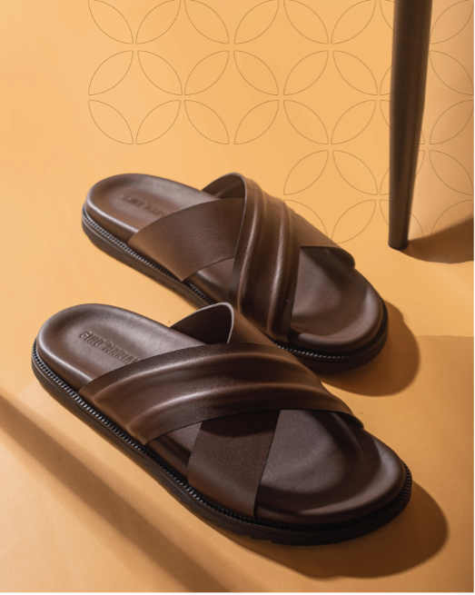 Tampil Elegan dengan Koleksi Terbaru Gino Mariani