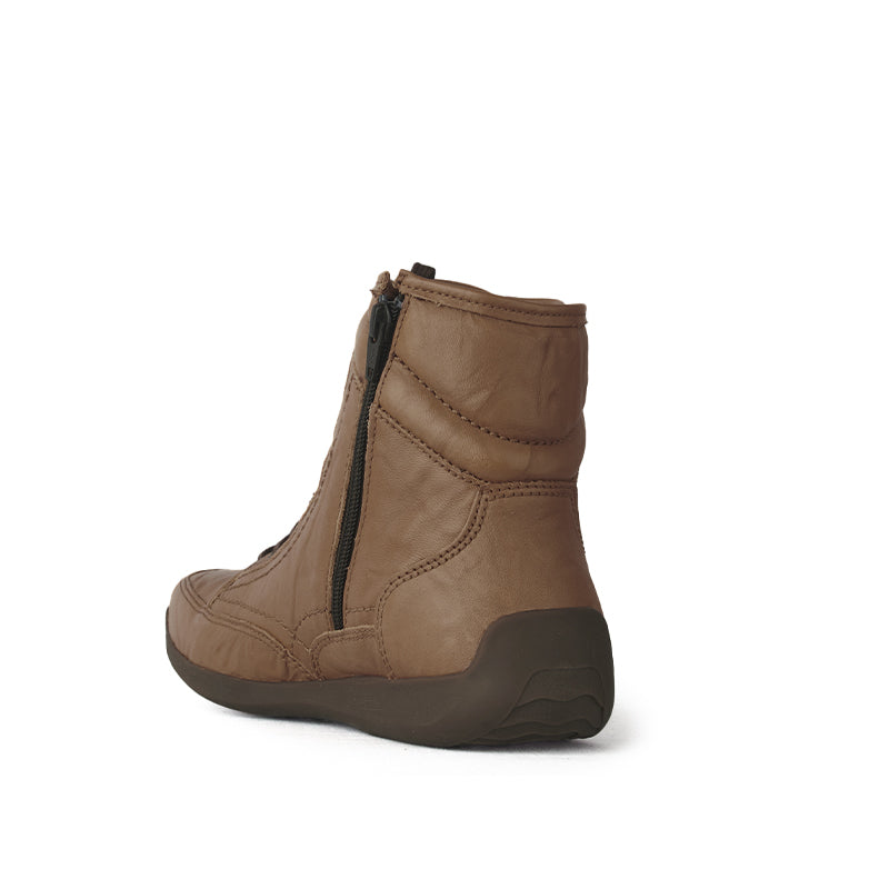 ELARIO 2 DARK BROWN