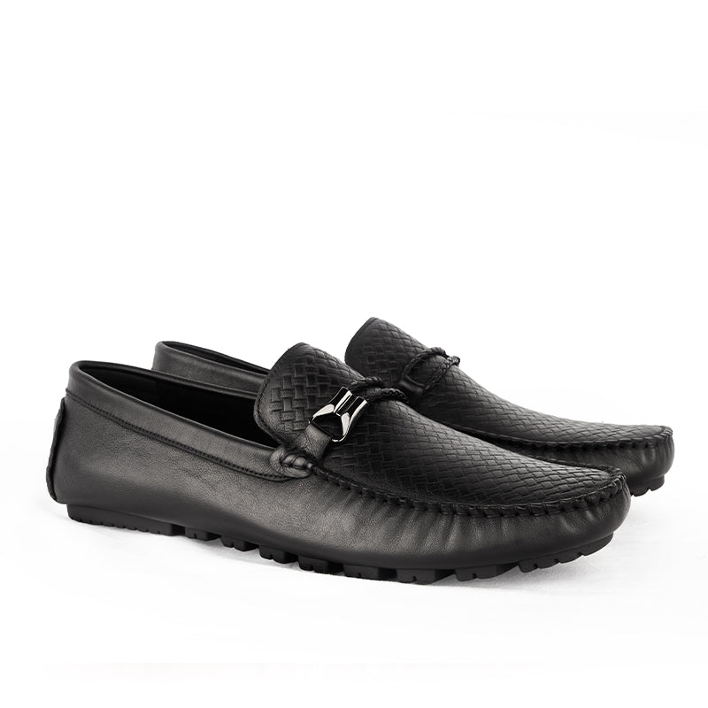 BARTOLI 3 BLACK