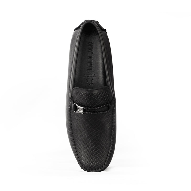 BARTOLI 3 BLACK
