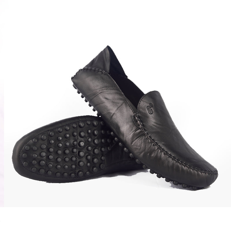 DONNY 1 BLACK