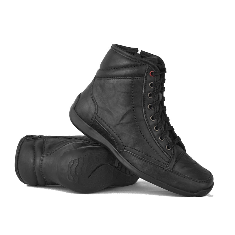 ELARIO 2 LADIES BLACK