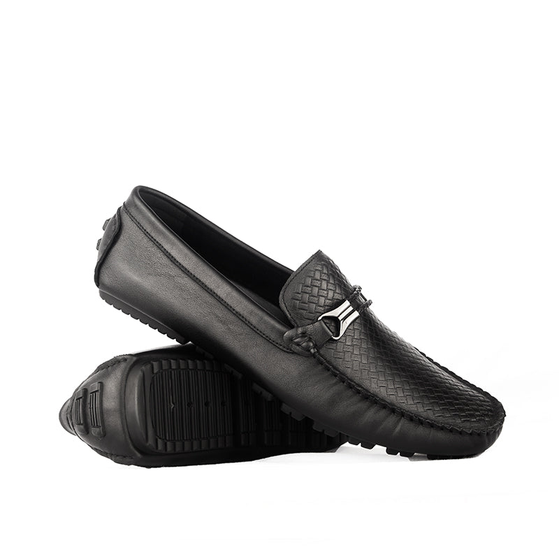 BARTOLI 3 BLACK