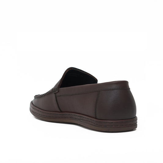 GERODI DARK BROWN
