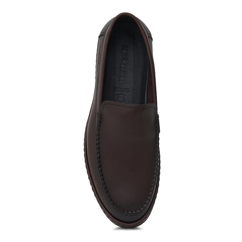 GERODI DARK BROWN