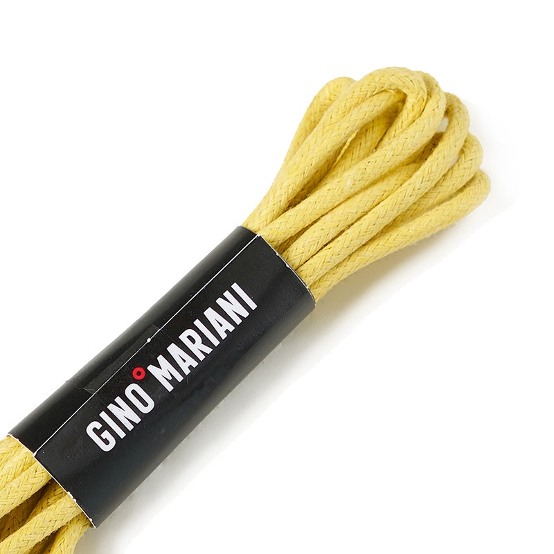 SHOELACE YELLOW