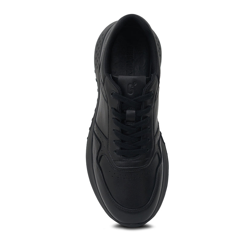 GEFFRI BLACK