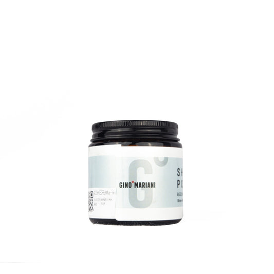 Natural Shoe Polish Beeswax - Infused