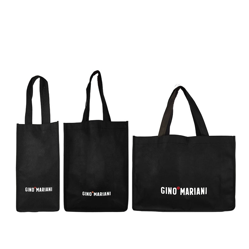 Tas Belanja Spunbound Gino Mariani