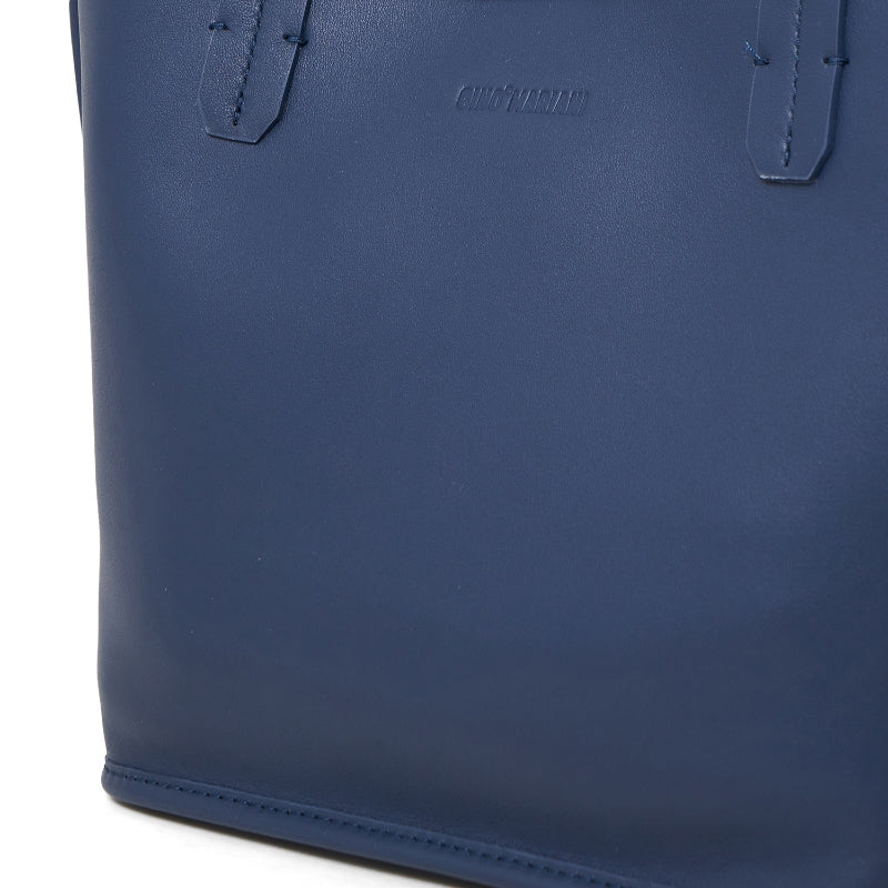 Tas Wanita Gino Mariani Tote Bag Devani Navy
