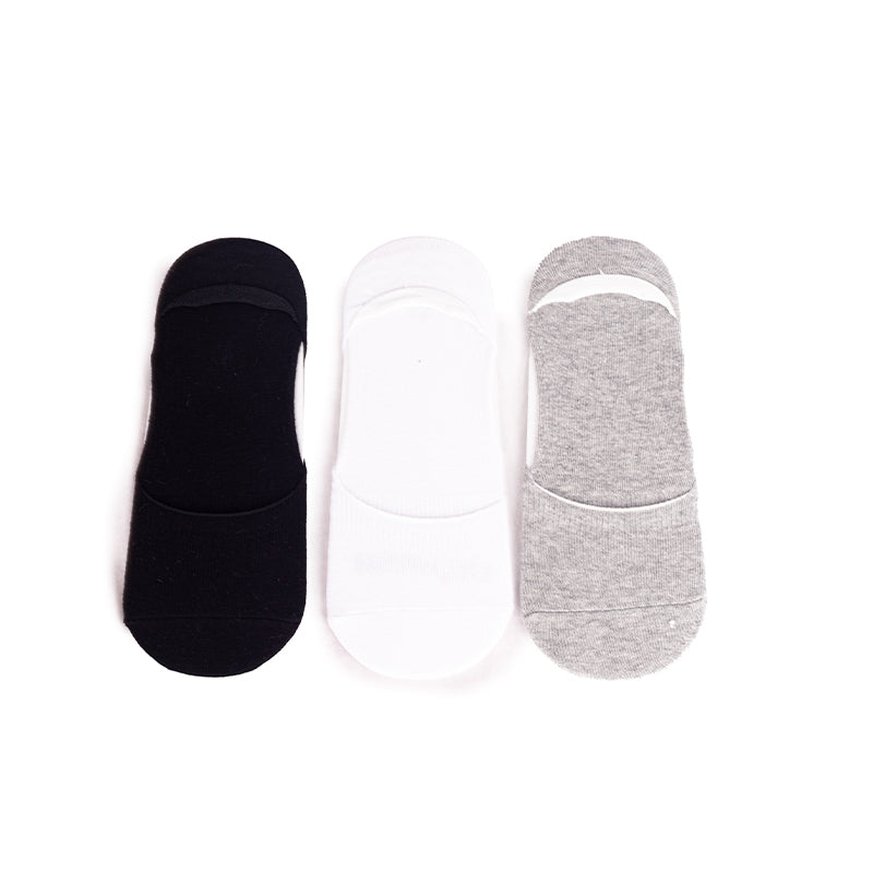 Kaos Kaki Pria Gino Mariani Arlon Black