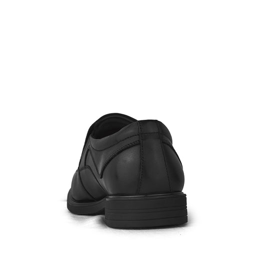 Sepatu Formal Pria Gino Mariani Hunter Black