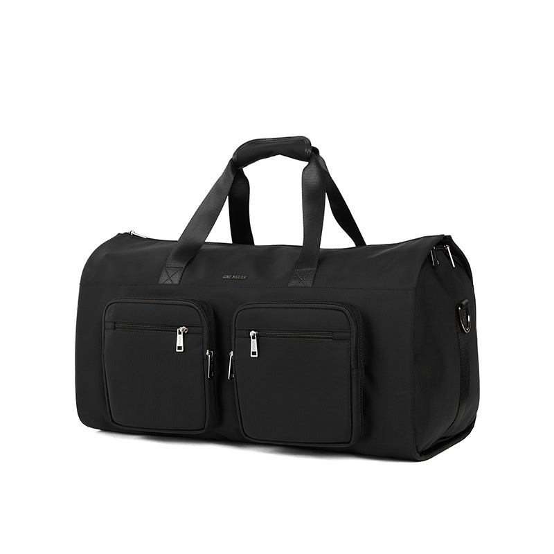 Trifold Garment Duffle Bag Gino Mariani Halle