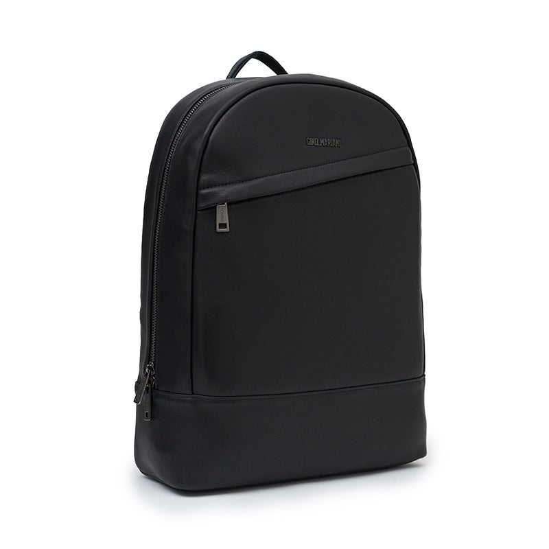 Backpack Tas Ransel Pria Kulit Gino Mariani Ethan