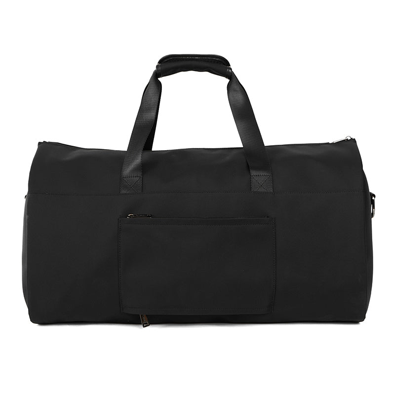 Trifold Garment Duffle Bag Gino Mariani Halle