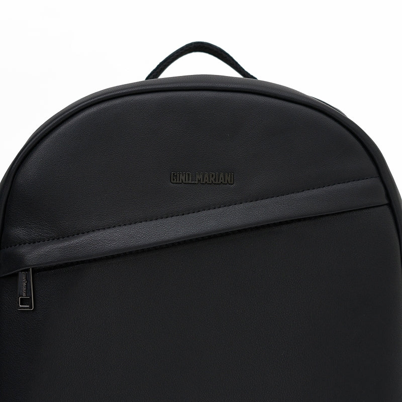 Backpack Tas Ransel Pria Kulit Gino Mariani Ethan