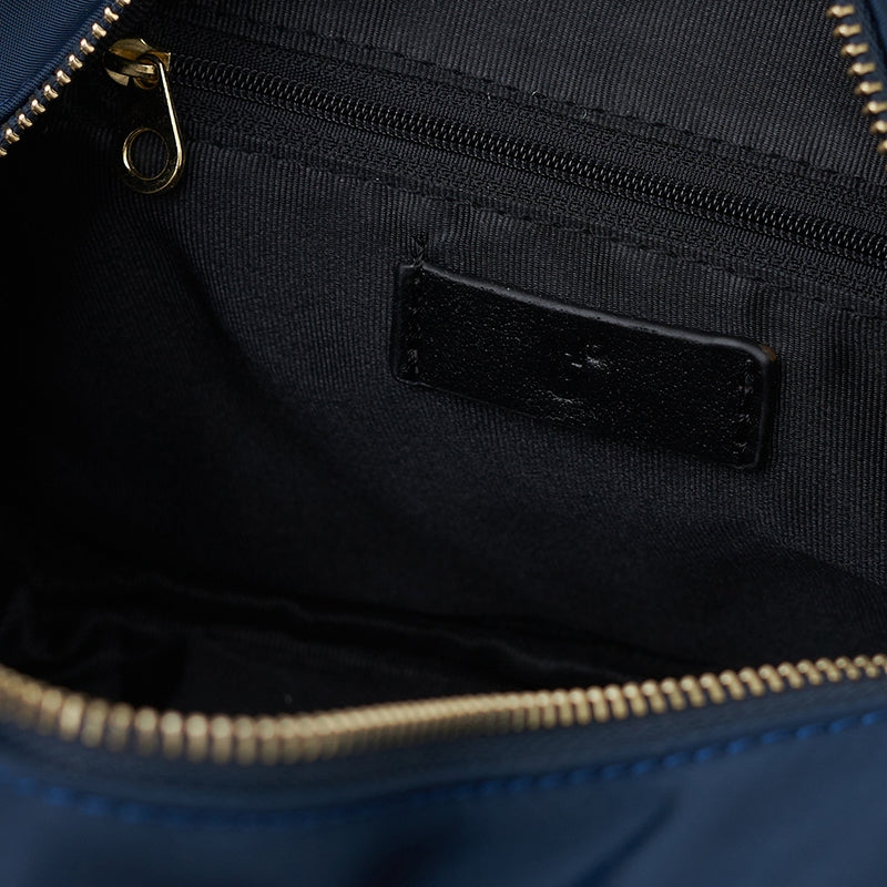 Tas Selempang Wanita Gino Mariani Ceisya Navy