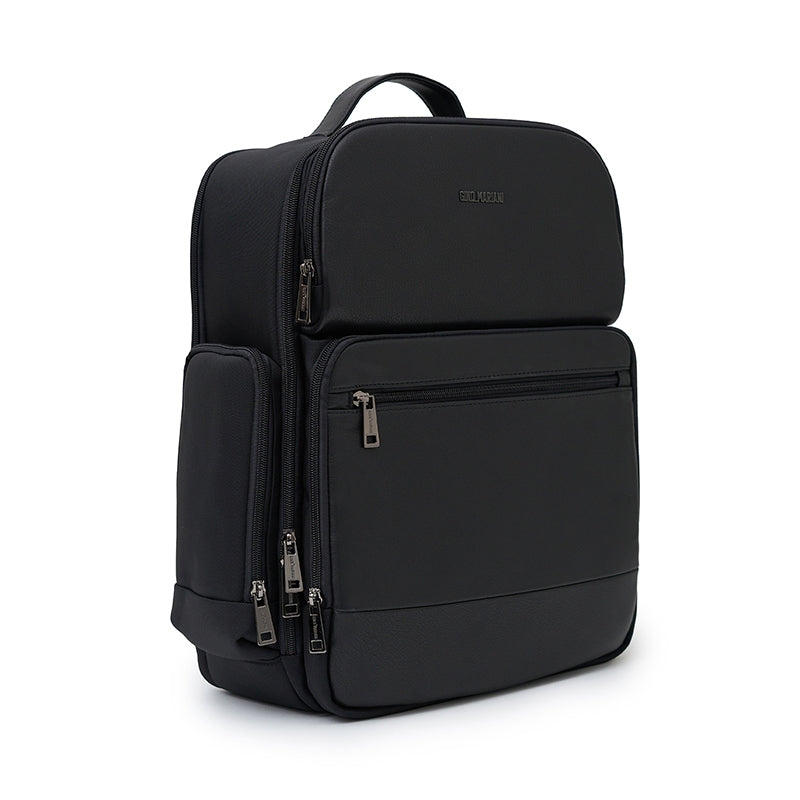 Backpack Tas Ransel Pria Gino Mariani Eden