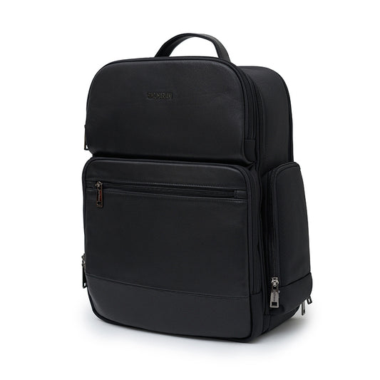 Backpack Tas Ransel Pria Gino Mariani Eden