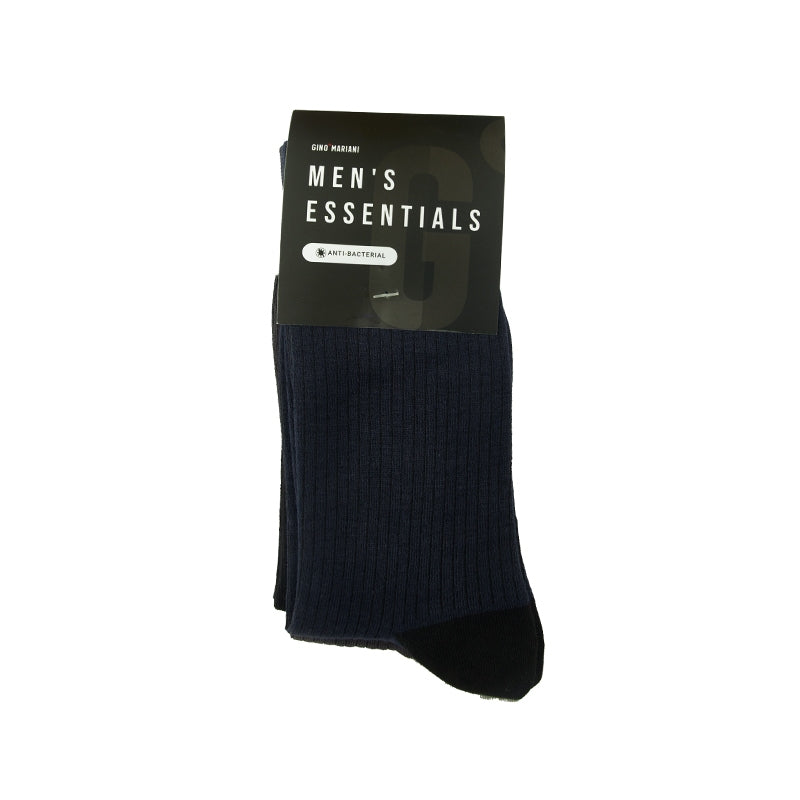 Kaos Kaki Pria Gino Mariani Arfin Bundle