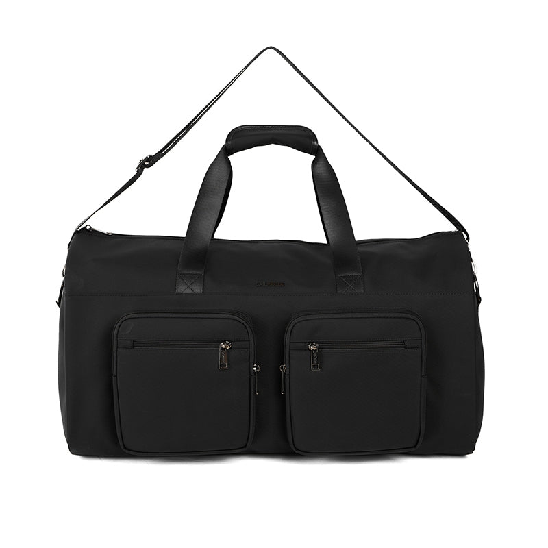 Trifold Garment Duffle Bag Gino Mariani Halle