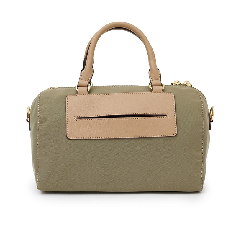 Tas Selempang Wanita Gino Mariani Celmira Brown