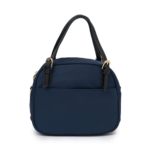 Tas Selempang Wanita Gino Mariani Ceisya Navy