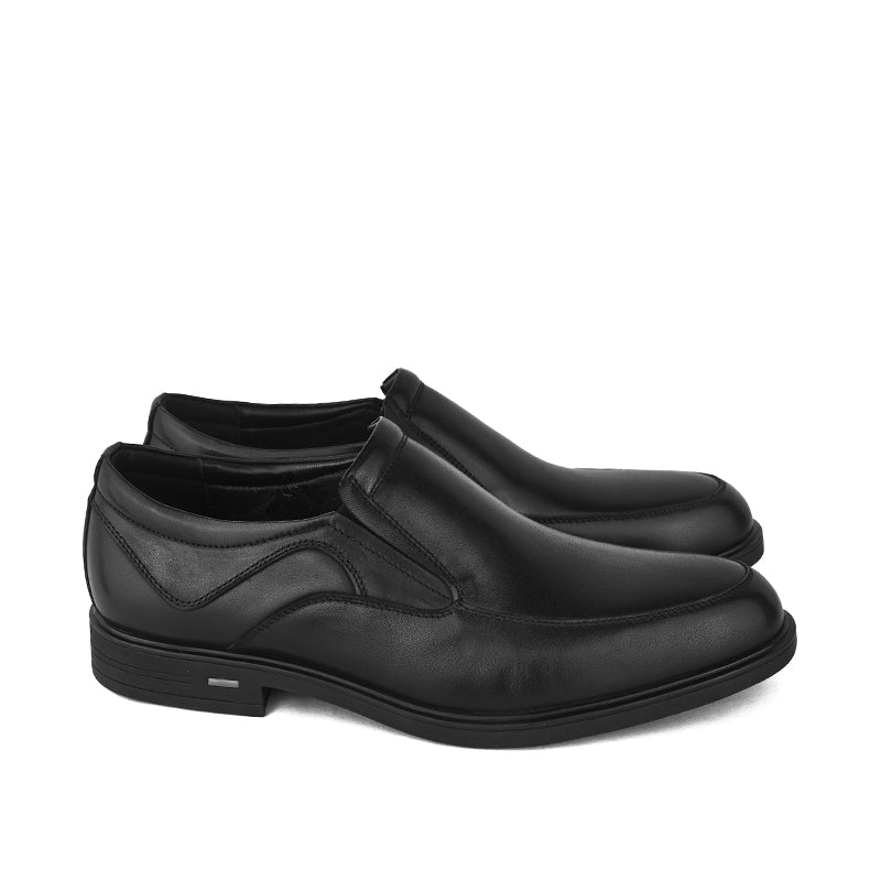 Sepatu Formal Pria Gino Mariani Hunter Black