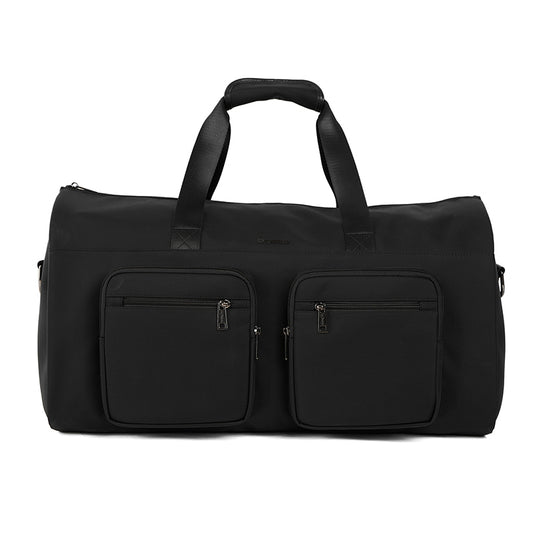 Trifold Garment Duffle Bag Gino Mariani Halle