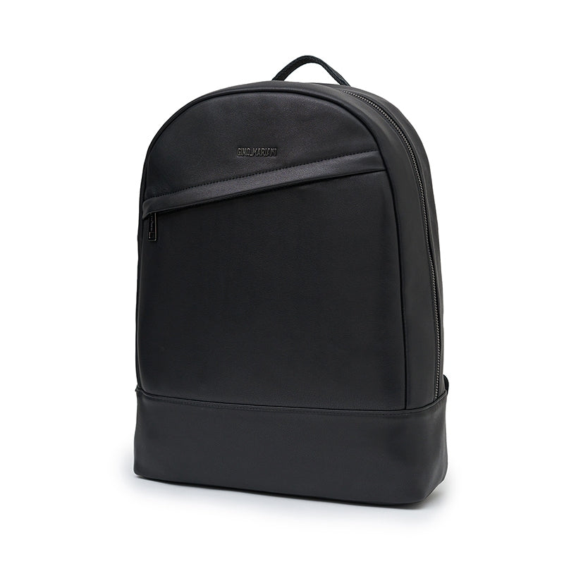 Backpack Tas Ransel Pria Kulit Gino Mariani Ethan