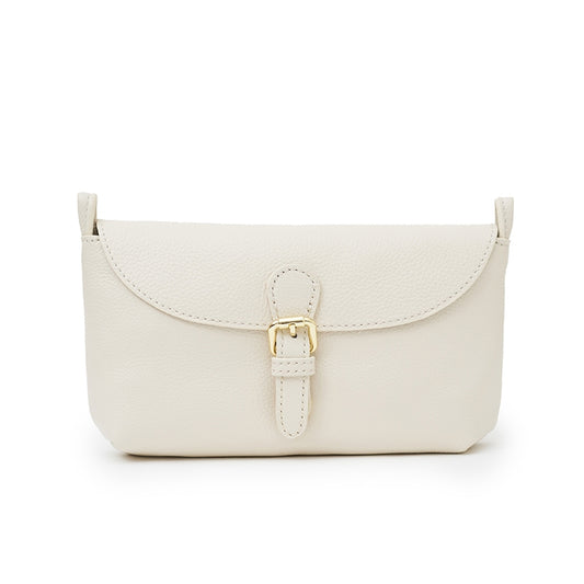 Tas Selempang Wanita Gino Mariani Avellana White