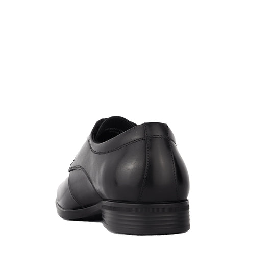 Sepatu Formal Pria Gino Mariani Hayden Black