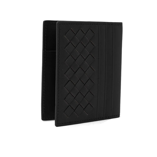 Dompet Pria Kulit Gino Mariani Berlin Hitam