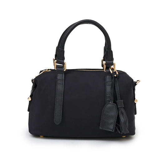 Tas Selempang Wanita Gino Mariani Ceisna Black