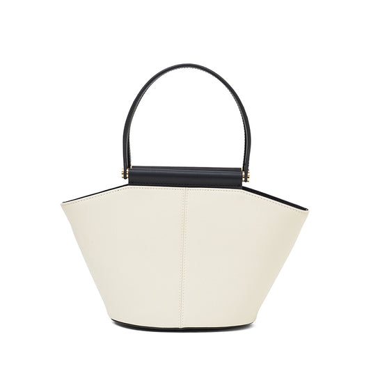 Tas Selempang Wanita Gino Mariani Betris Off White