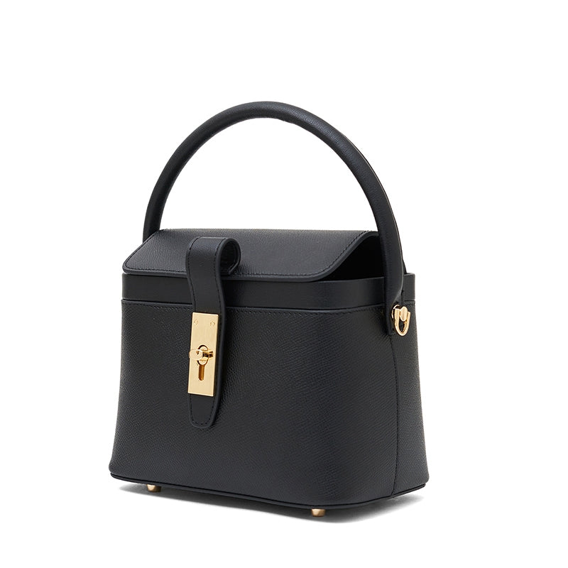 Tas Selempang Wanita Gino Mariani Benicia Black