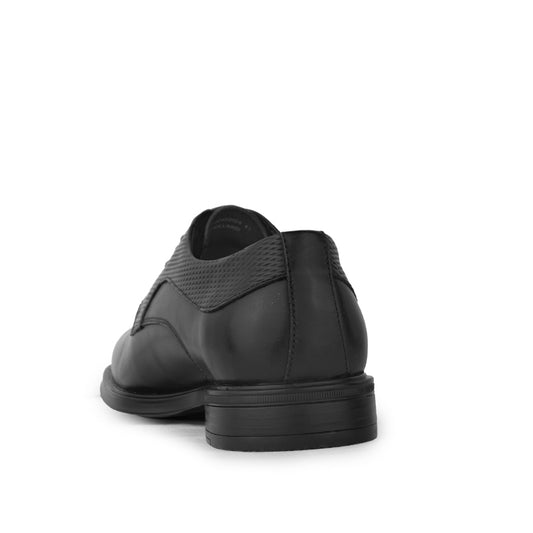 Sepatu Formal Pria Gino Mariani Holland Black