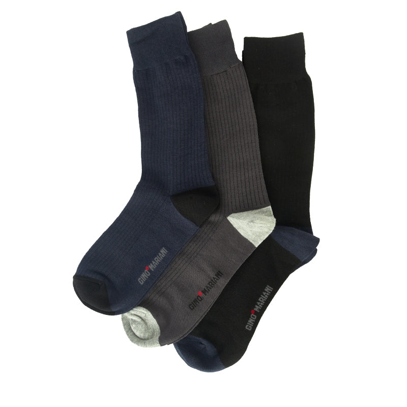 Kaos Kaki Pria Gino Mariani Arfin Bundle