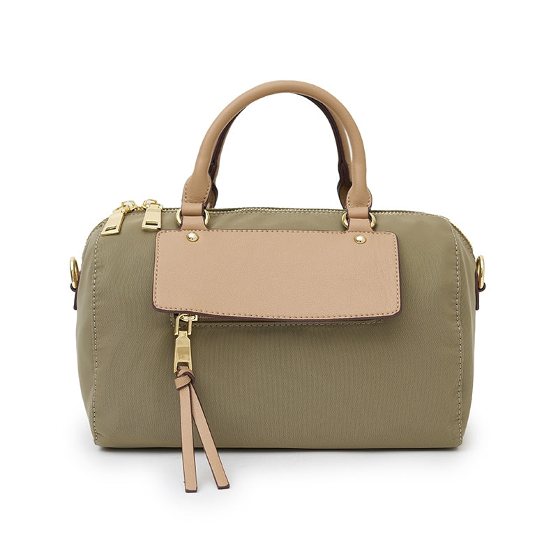 Tas Selempang Wanita Gino Mariani Celmira Brown