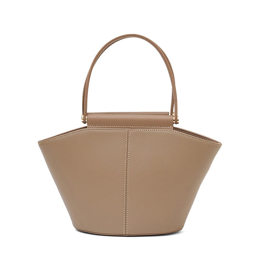 Tas Selempang Wanita Gino Mariani Betris Taupe