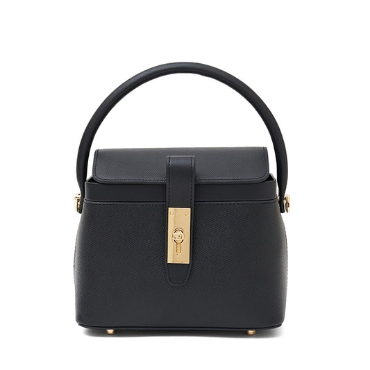 Tas Selempang Wanita Gino Mariani Benicia Black