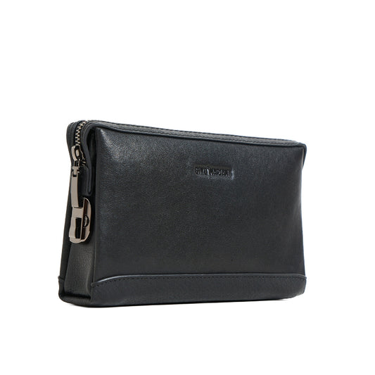 Clutch Pria Gino Mariani Harvie Black