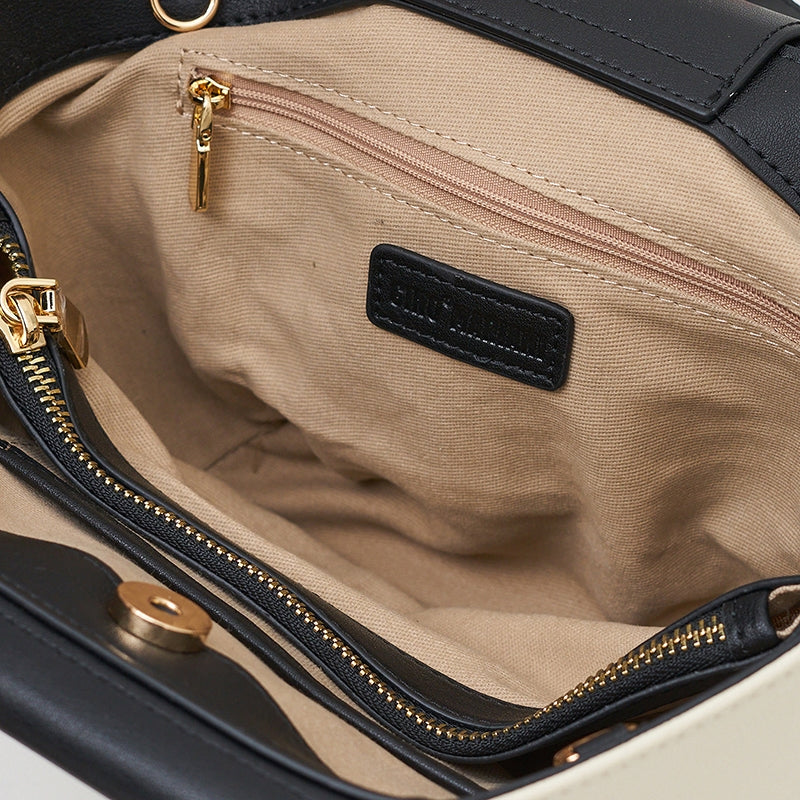 Tas Selempang Wanita Gino Mariani Betris Off White