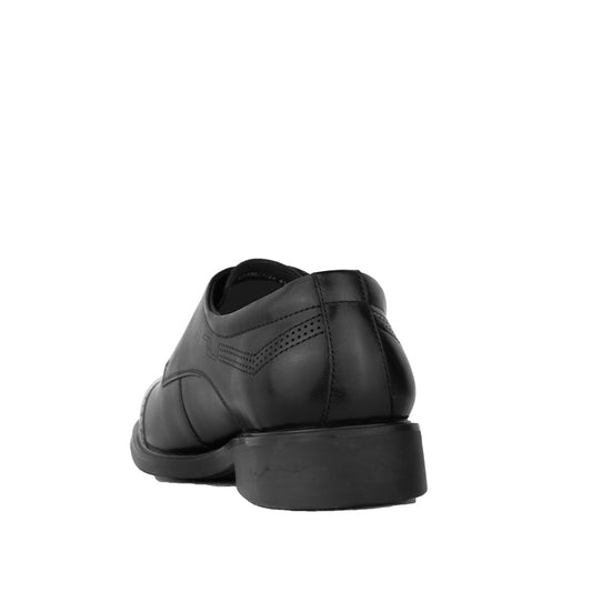 Sepatu Formal Pria Gino Mariani Hazel Black