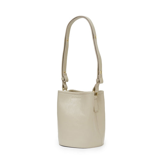 Tas Selempang Wanita Gino Mariani Allegra White