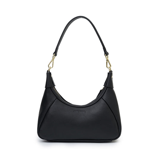 Tas Selempang Wanita Gino Mariani Araceli Black