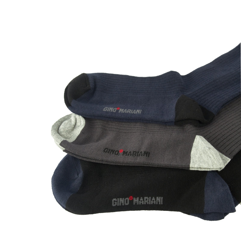 Kaos Kaki Pria Gino Mariani Arfin Bundle