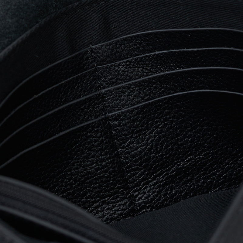 Tas Selempang Wanita Gino Mariani Avellana Black