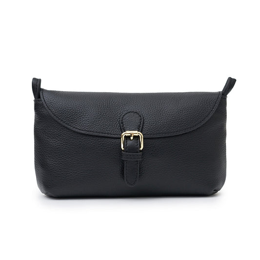 Tas Selempang Wanita Gino Mariani Avellana Black