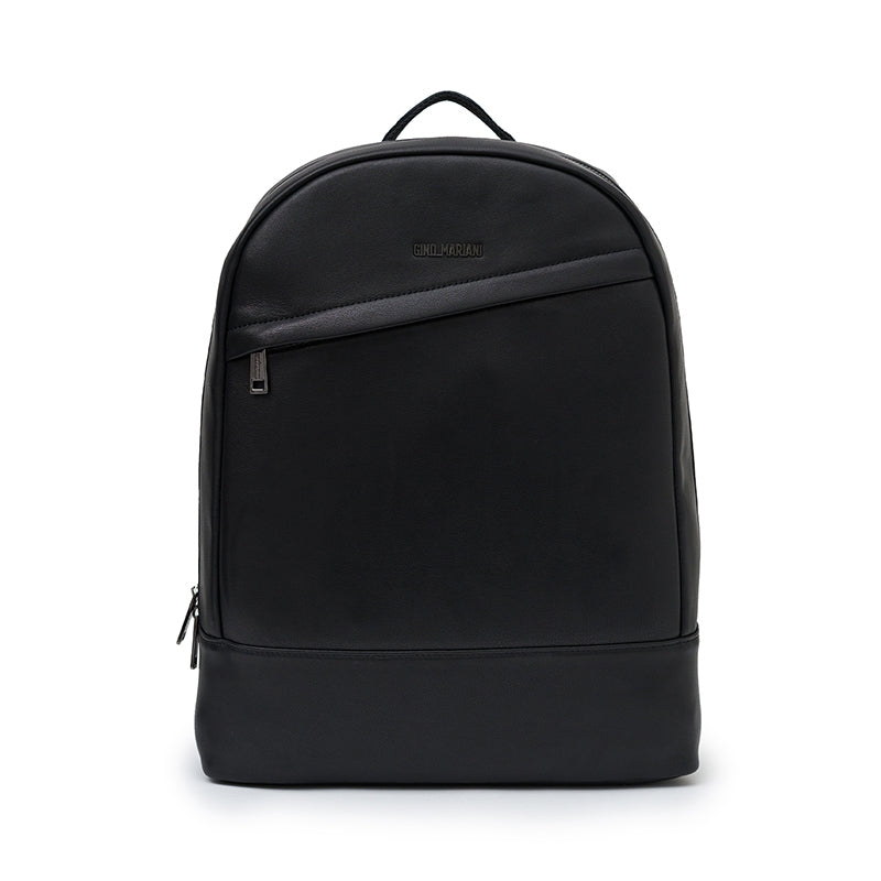 Backpack Tas Ransel Pria Kulit Gino Mariani Ethan